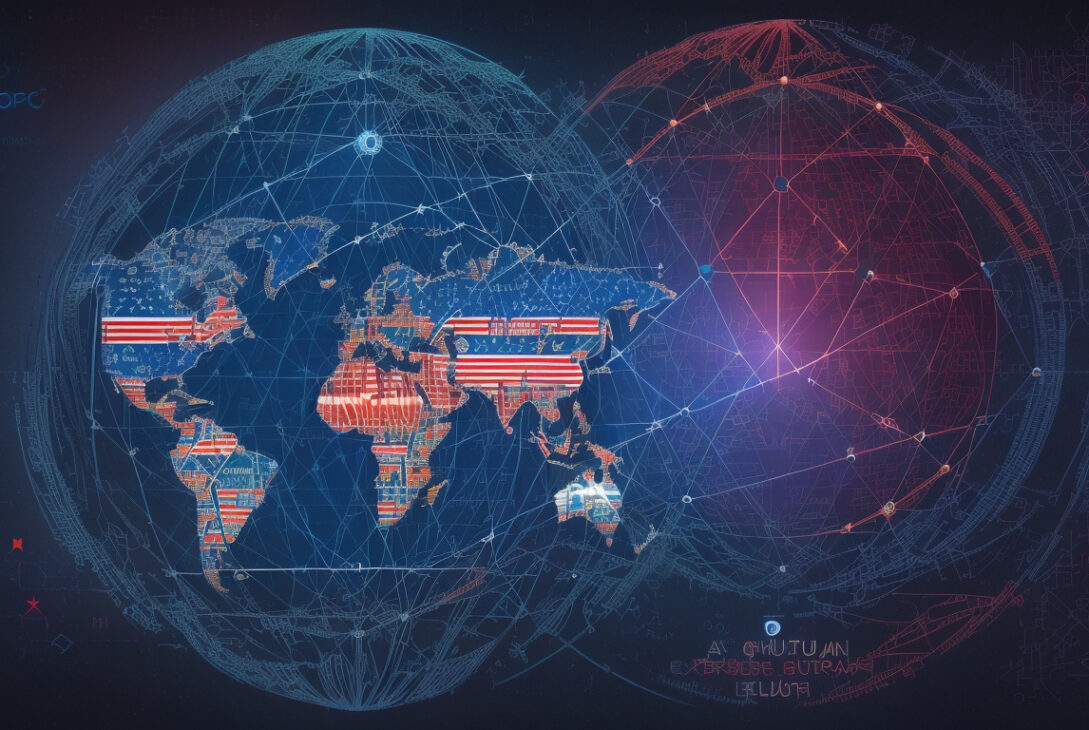 US Pulls the Plug on Tech Partnership with Britain: What It Means for AI and Quantum Collaboration