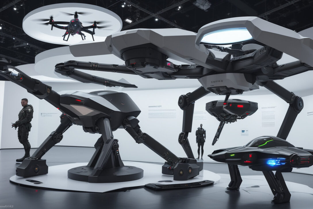 Viva Technology 2025: Unleashing Defense Innovation for Technological Sovereignty by the French Ministry of Armed Forces