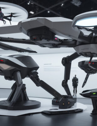 Viva Technology 2025: Unleashing Defense Innovation for Technological Sovereignty by the French Ministry of Armed Forces