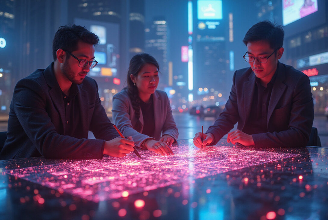 Web3 Secrets: How Smart Startups Are Rewriting Digital Ownership