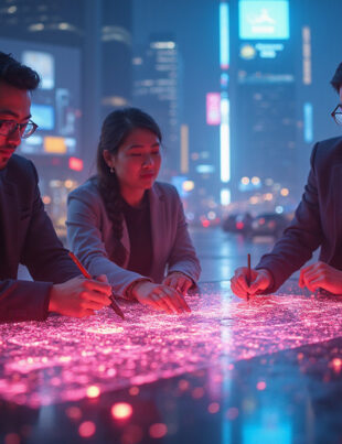 Web3 Secrets: How Smart Startups Are Rewriting Digital Ownership