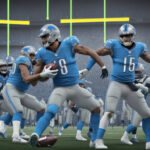 Week 16 Breakdown: Can the Lions Roar into the Playoffs and Claim the NFC North?