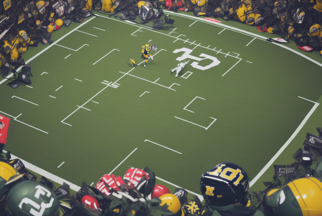 Why Michigan Football Should Consider Jeff Brohm: Insights from an ESPN Insider