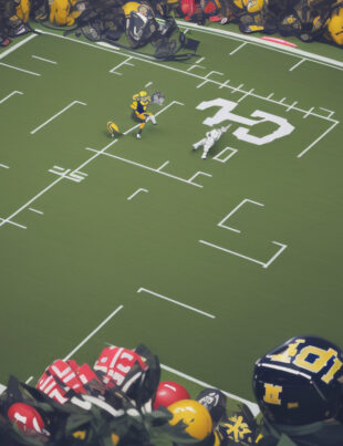 Why Michigan Football Should Consider Jeff Brohm: Insights from an ESPN Insider