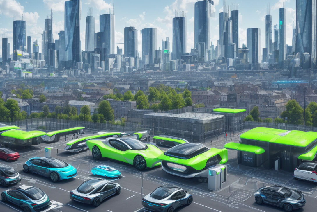 Why Technology Neutrality Will Hamper Europe's Electric Vehicle Future
