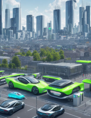 Why Technology Neutrality Will Hamper Europe's Electric Vehicle Future