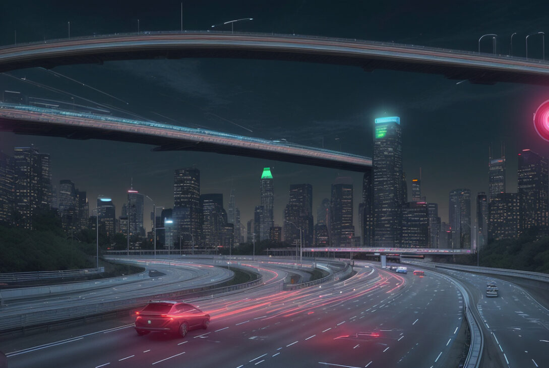 WisDOT's Innovative Solutions: Tackling Wrong-Way Crashes with Advanced Detection Technology