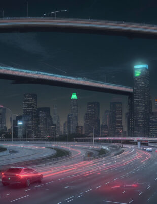 WisDOT's Innovative Solutions: Tackling Wrong-Way Crashes with Advanced Detection Technology