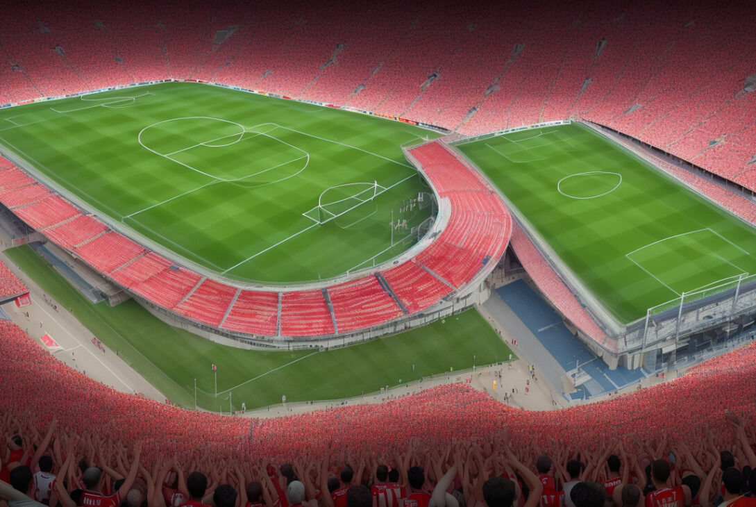 Your Ultimate Guide to Streaming Girona vs Real Madrid: Experience La Liga Action in the USA for 2025/2026!