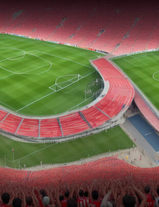 Your Ultimate Guide to Streaming Girona vs Real Madrid: Experience La Liga Action in the USA for 2025/2026!