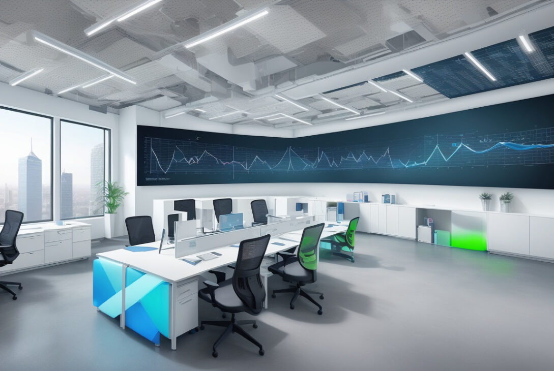 Accenture Emerges as a Leader in Gartner's Magic Quadrant for Digital Technology and Business Consulting Services