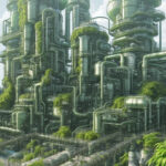 Ammobia: Revolutionizing Ammonia Production with a Greener Twist on a Century-Old Method