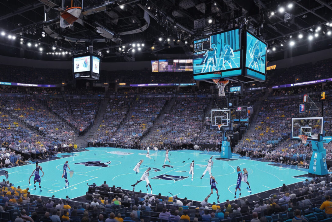 Battle of the Hoops: Charlotte Hornets Look to Nestle Victory Against Denver Nuggets on Jan 18!