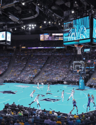 Battle of the Hoops: Charlotte Hornets Look to Nestle Victory Against Denver Nuggets on Jan 18!