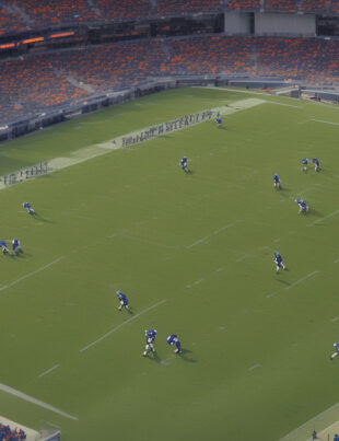 Bears vs Rams Showdown: Live Updates, Stats, and Play-by-Play Coverage!