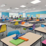 Bridging the Gap: Schools Struggle to Implement Assistive Technology for Students with Disabilities