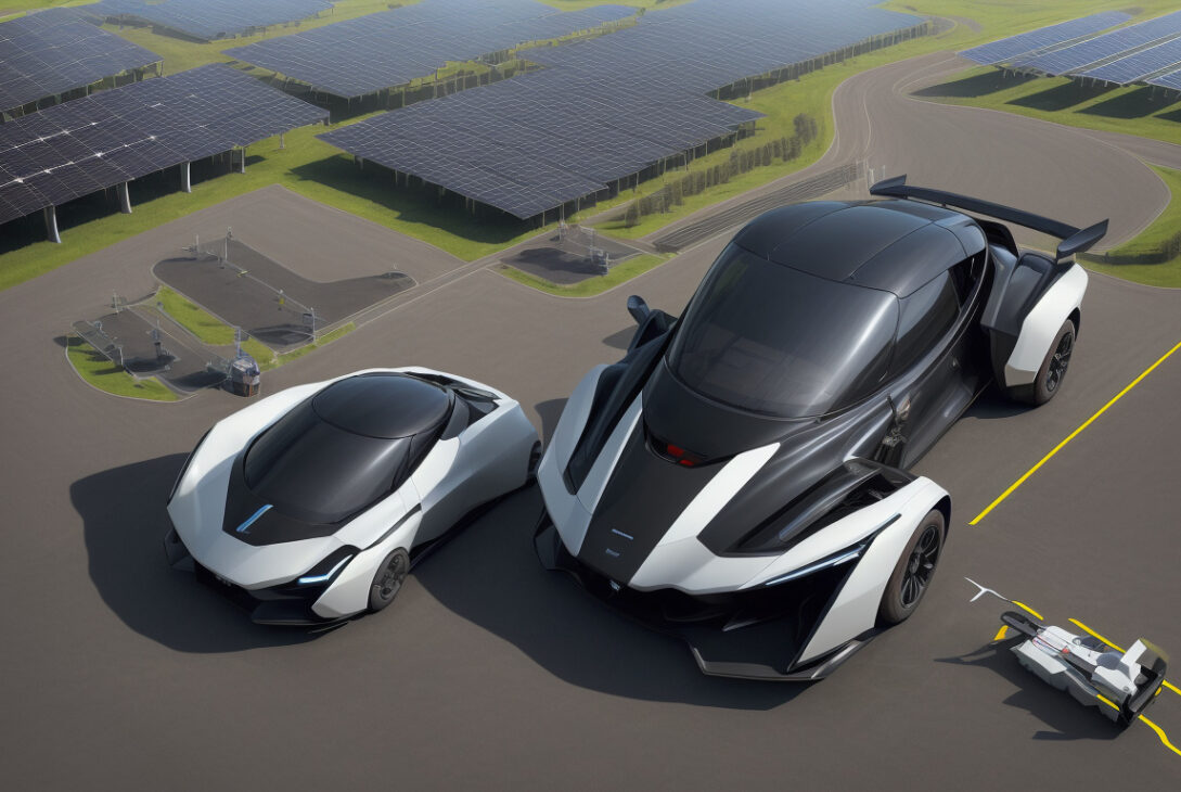 BYD and Exxon Mobil Expand Partnership to Revolutionize Hybrid Technology