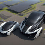 BYD and Exxon Mobil Expand Partnership to Revolutionize Hybrid Technology