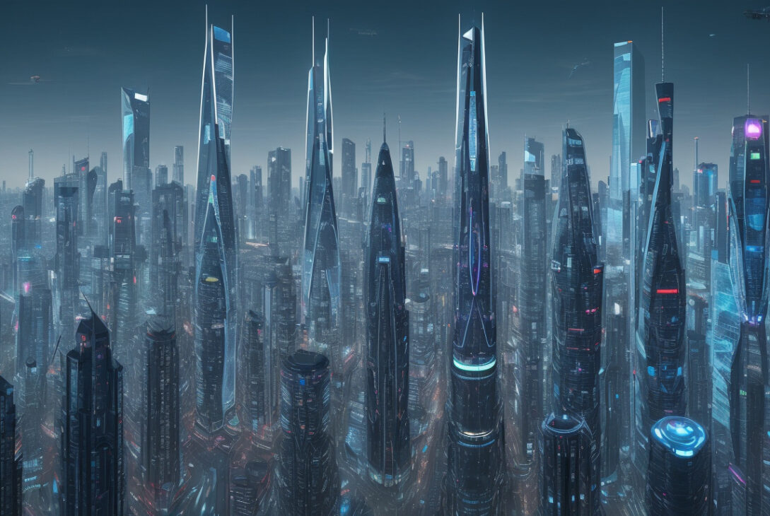 China's Rapid Ascent in Technology: Closing the Gap with the US Amidst Challenges