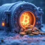 cold staking: Secure Passive Crypto Income Without Hot Wallet Risks