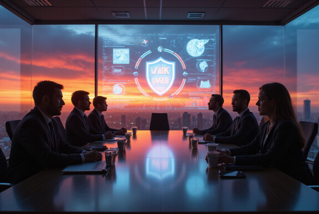 counterparty risk: How Top Firms Limit Losses and Exposure