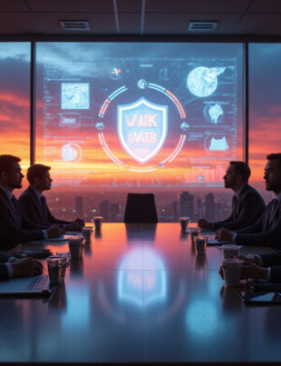 counterparty risk: How Top Firms Limit Losses and Exposure