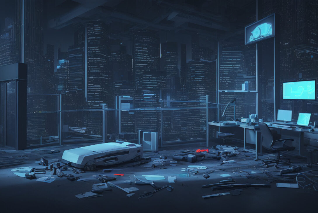 Crime Scene Technology: La Scale-Up Française Qui Révolutionne La Sécurisation Documentaire à l'Échelle Mondiale