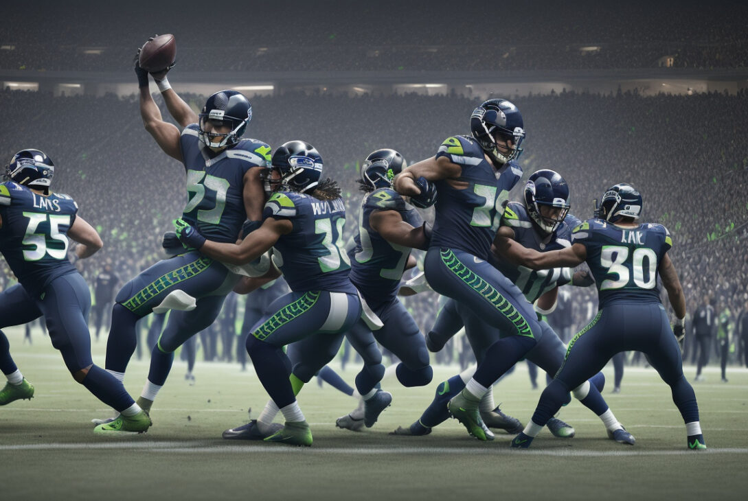 Decoding the Wild Card Chaos: How Saturday's Results Shape the Seahawks' Playoff Path Against the Rams