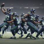 Decoding the Wild Card Chaos: How Saturday's Results Shape the Seahawks' Playoff Path Against the Rams