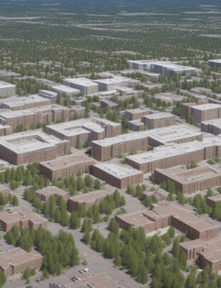 Denver University Campus Under Shelter-in-Place Alert: Emergency Notification Confusion Unraveled