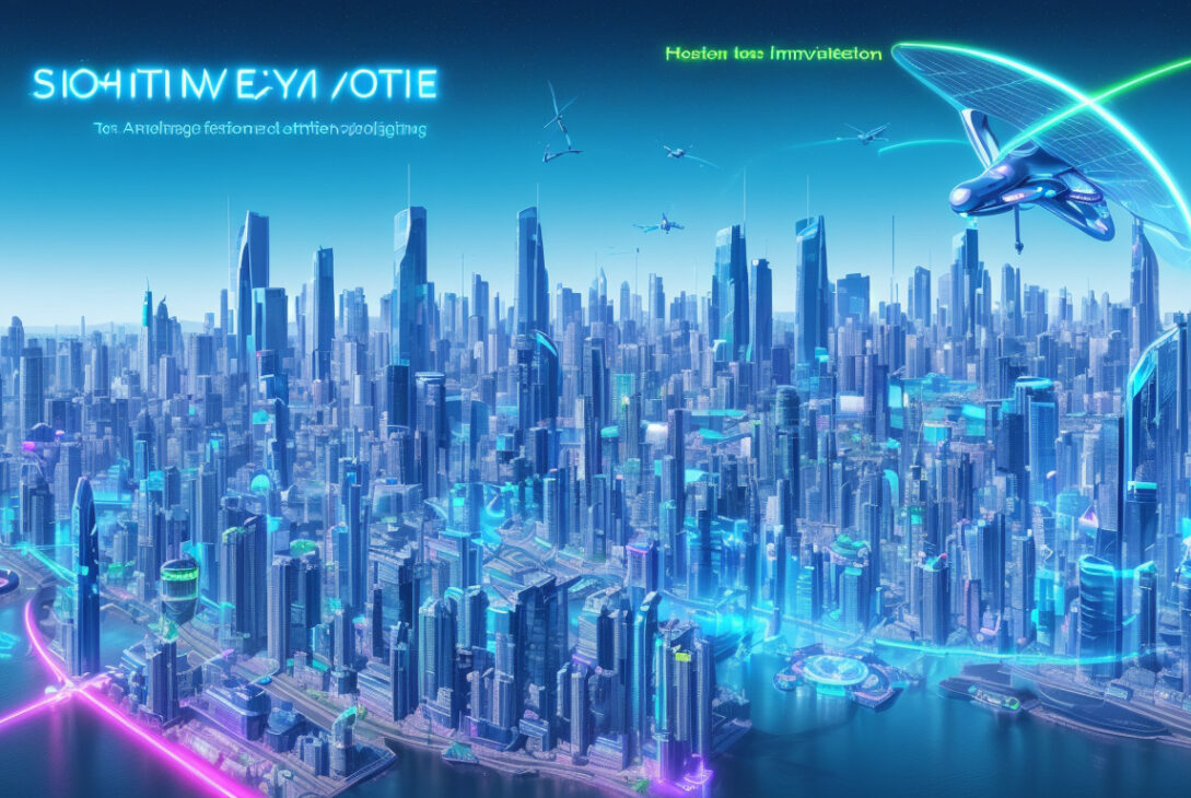 Discover the Future: 10 Game-Changing Technologies Set to Transform Our World by 2026