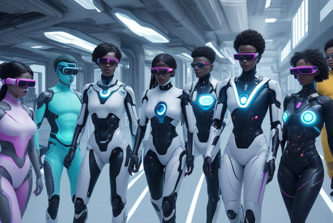 Empowering Change: Announcing AI Glasses Impact Grants for Innovative Wearable Tech Solutions