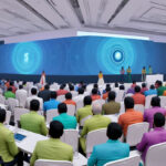 Empowering Democracy: India’s Vision for a Digital Commonwealth Conference