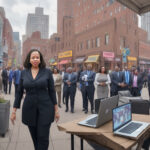 Empowering Detroit: Mayor Mary Sheffield Launches Innovative Small Business Technology Fund