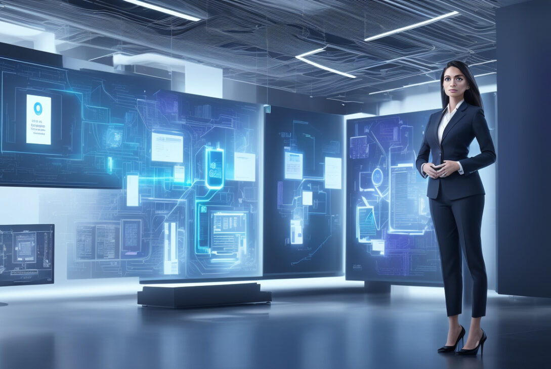 Empowering Innovation: Smart Communications Welcomes Heidi Johnson as New Chief Product and Technology Officer