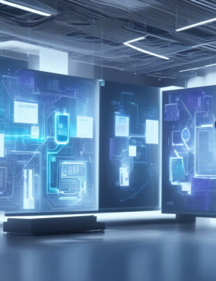 Empowering Innovation: Smart Communications Welcomes Heidi Johnson as New Chief Product and Technology Officer