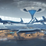 Enhancing Air Travel Safety: NASA's Groundbreaking Blockchain Technology Revolutionizes Aviation Security