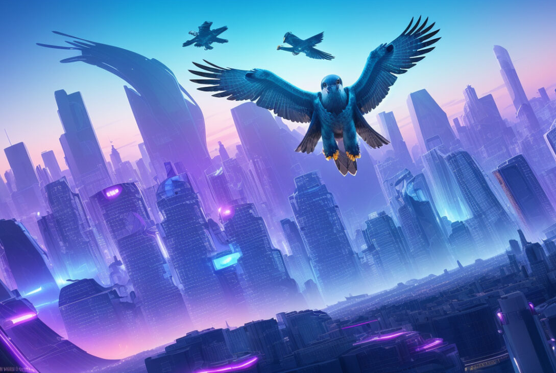 Falcon's Beyond Elevates Saham Ali to Chief Technology Officer: A New Era for Immersive Entertainment