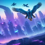 Falcon's Beyond Elevates Saham Ali to Chief Technology Officer: A New Era for Immersive Entertainment