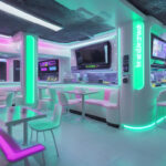 Fast-Food Revolution: How AI Technology is Transforming Customer Orders for Improved Accuracy and Speed