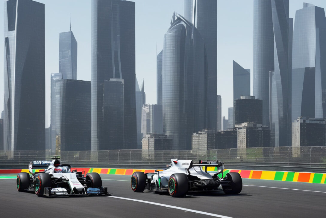 From Race Tracks to Daily Life: The Hidden Formula 1 Technologies Shaping Our World