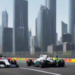 From Race Tracks to Daily Life: The Hidden Formula 1 Technologies Shaping Our World