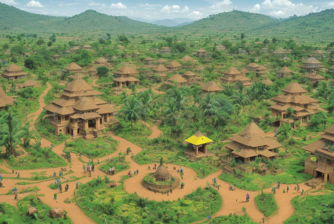 Gandhigram Rural Institute and Ethiopia's Ministry of Innovation Unite for Sustainable Development: A New Era of Bilateral Research Collaboration