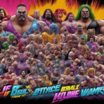 Get Ready to Rumble: WWE 2K26 Attitude Era Edition Set to Debut This March!