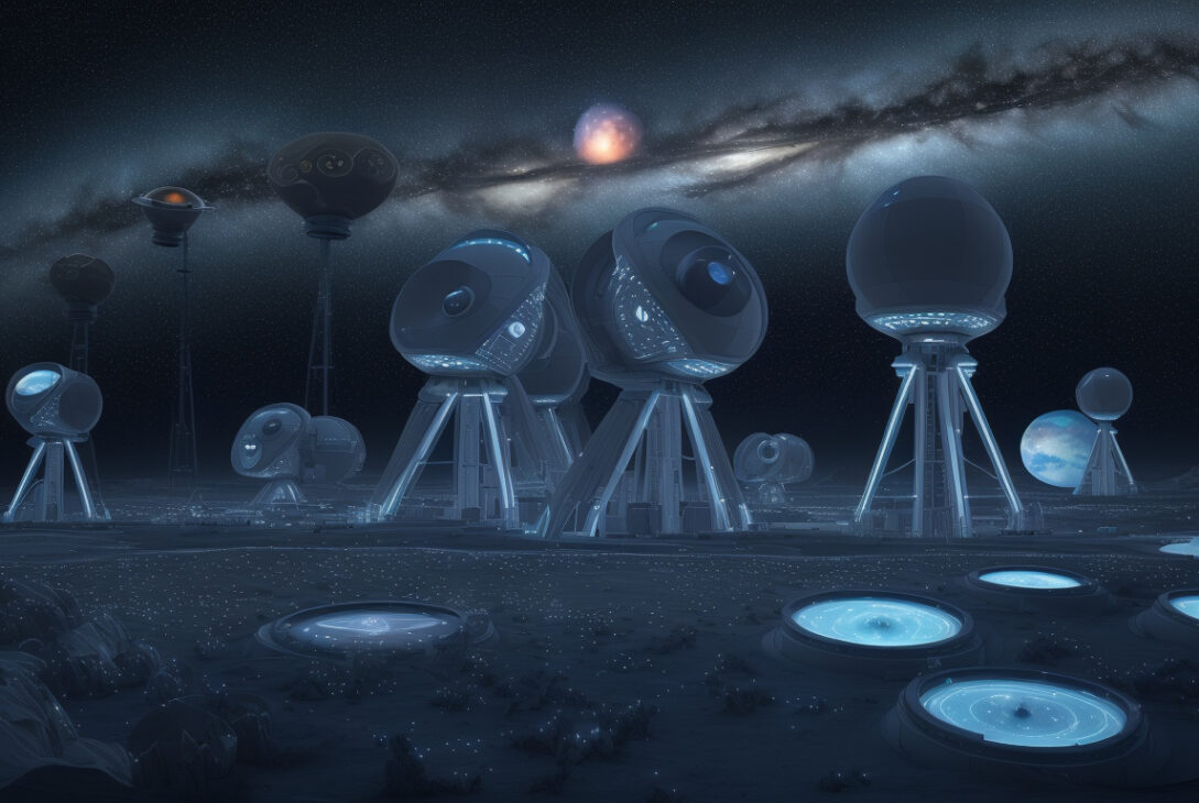 Harnessing the Stars: Insights from the OSTP's Space Highlights Report Under the Trump Administration