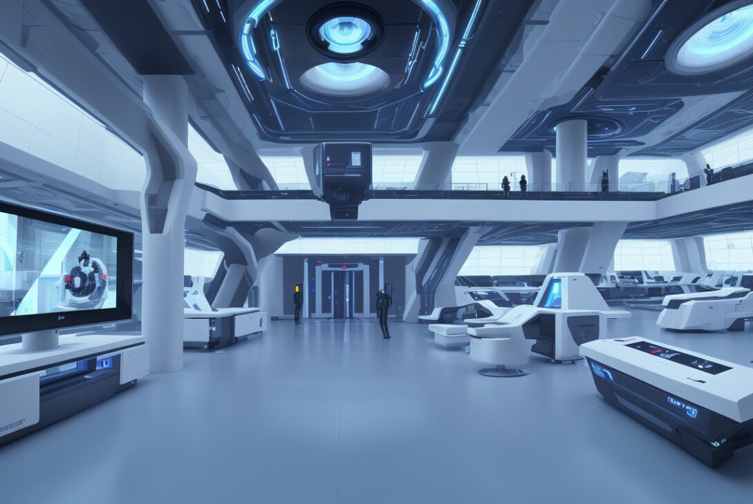 ICE's $4.5 Million Surveillance Upgrade: A Deep Dive into New Iris-Scanning Technology and Its Implications