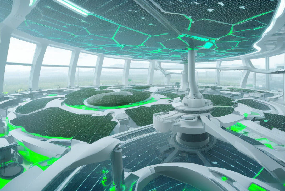 Innovación Energética: Descubre el Repsol Technology Lab y su Papel en un Futuro Sostenible