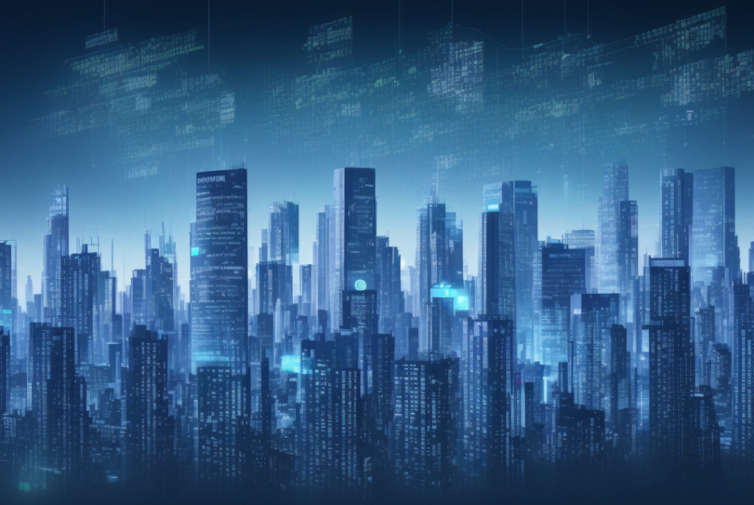 Innovative Minds: How Shravan Gupta Seamlessly Merges Technology and Finance for a Digital Future