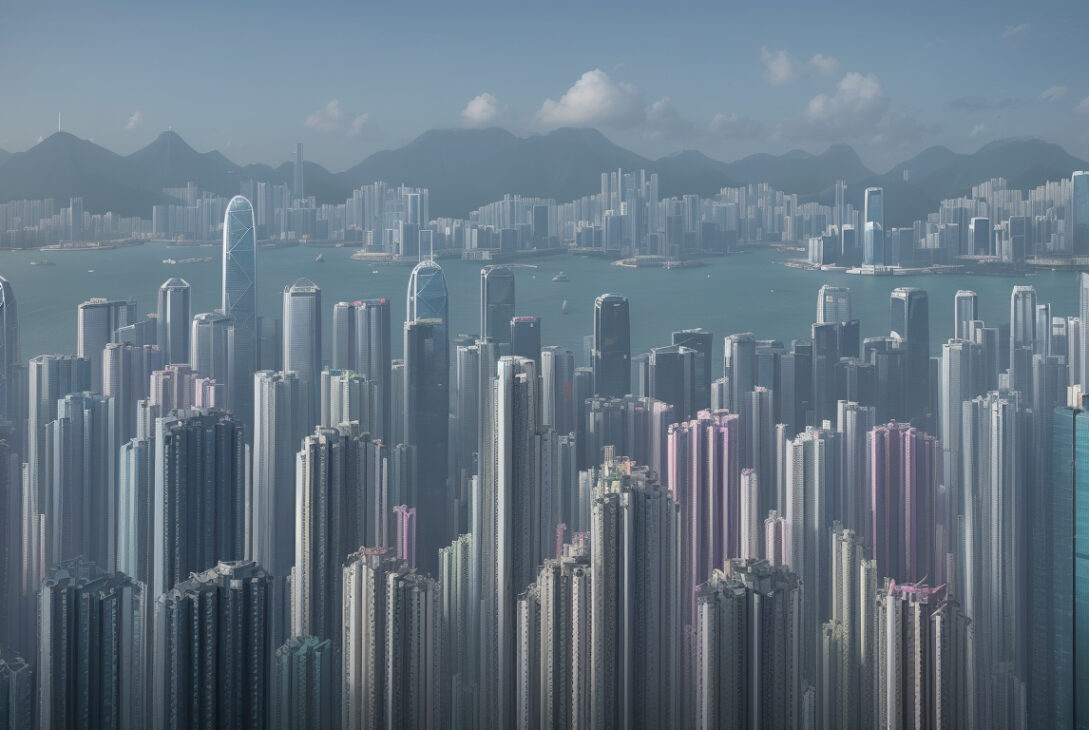 Inovance Technology Plant Hongkong-Börsengang: Chancen für internationales Kapital