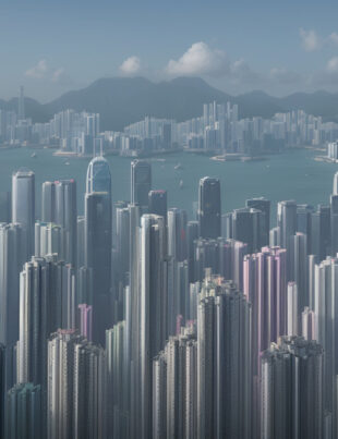 Inovance Technology Plant Hongkong-Börsengang: Chancen für internationales Kapital